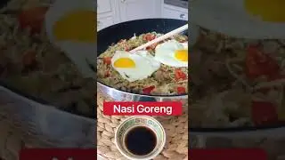 Make this traditional Indonesian dish with me