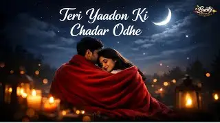 TERI YAADON KI CHADAR ODHE | @BuntyOriginals #teriyaadonkichadarodhe 