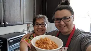 HOW TO MAKE AUTHENTIC SPANISH RICE