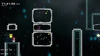 Celeste - Arphimigon's 2D Golden Berry (Full Clear)