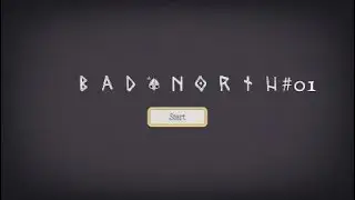 Bad North - Let's Play auf Schwer #01