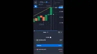 2 Step Compounding Done👑 Quotex Trading