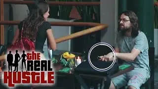 The Lost Key Fob | The Real Hustle