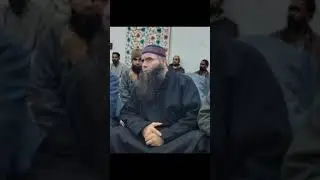 Mushtaq Ahmed veeri Sahab 
