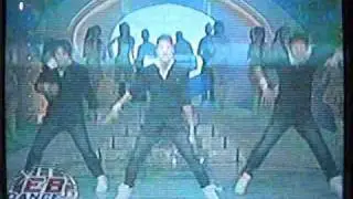 Eat Bulaga Dance Station GRAND FiNALS - Calle Ocho Groups (BOYS)