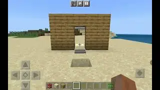 Trampas para Minecraft parte 1                             MI PRIMER VIDEO 