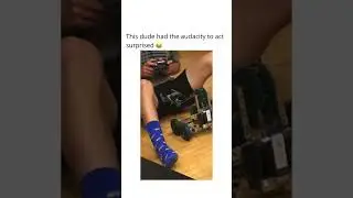 The ball crusher 3000😂 #funny #shorts