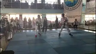 Кылчбеков Жусуп 