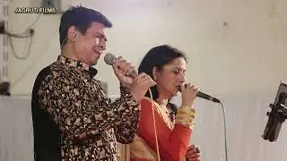 Darshan Do Ganshyam Nath | Narsi Bhagat 1957 | Live Song Performance | Jagruti Films Bhuj Kutch