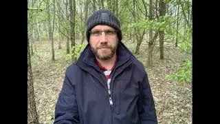 Stratton Wood (Car Park Picnic Part 1)