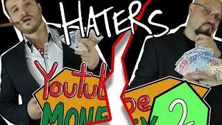 FINALE DI STAGIONE - HATERS - EP 5 - YOUTUBE MONEY 2
