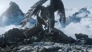 Outriders   Official Cinematic Trailer   Square Enix Presents 2021