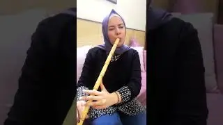 Nay Player (Umm Kulthum – Ana Fi Intizarak) | Nada – Showreel