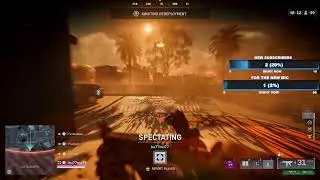Battlefield 6 REDSEC Let's go !