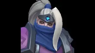 Warcraft Rumble - HEROIC Baron Rivendare