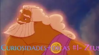 Curiosidades+Dicas #1 Zeus!! Disney Heroes Battle Mode