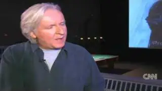 'Avatar' director speaks