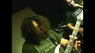 EXCLUSIVO TIEMPOS METALICOS RAZA FUERTE (NO ARRANCA)
