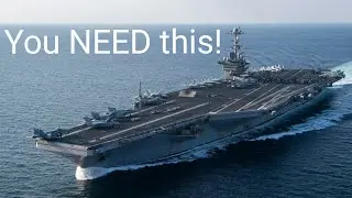 Top 3 things to bring on deployment (Navy)