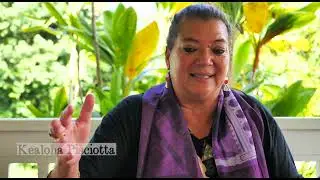 Ka Lāhui Hawai'i:  The Hawaiian Nation