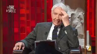 Julio Velasco: &ldquo;La societ&agrave; del futuro sar&agrave; inevitabilmente una societ&agrave; mista&rdquo;