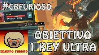 Raid | Una Chiave su ULTRA! Come arrivarci Cap. 4 #cbfurioso