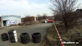 RACESHOW 2015 / 1.kolo 21.2.2015 (1080p)
