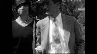 Home Movies San Francisco Family San Francisco and Venice, California Scenes, U.S.A., 1920s