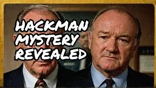 FBI&rsquo;s Shocking Discovery Behind Gene Hackman&rsquo;s Death!