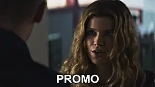 The Crossing 1x03 