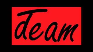 Dream Team (Mizzo ,McSpitta,& Krack) - Go Hard