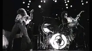 Led Zeppelin - Live in Salt Lake City, UT (May 26th, 1973)