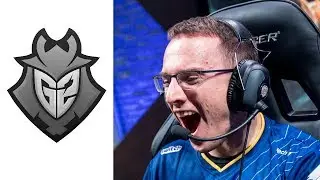 Perkz: 