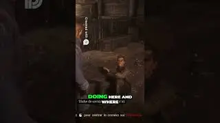 Train Robbery Heist  Blowing Up Tracks for Gold! #rdr2 #arthurmorgan #gameplayfr