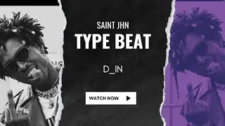 [Free For Profit] Saint JHN x Jeremih 