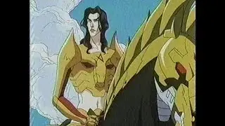 Adult Swim commercials [February 3, 2003]