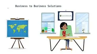 Business to Business Innovation Consulting