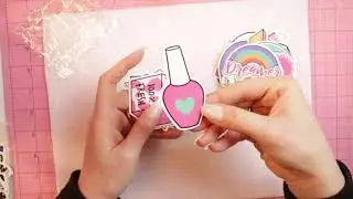 Wish Haul/Stickers/Is it worth it?