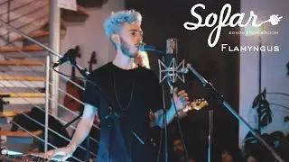 Flamyngus - Kastenflimmern | Sofar Nuremberg