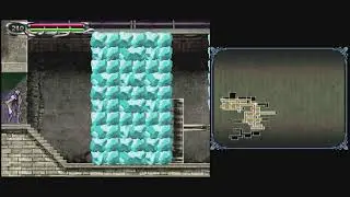 Castlevania: Dawn of Sorrow (PS5) [Ελληνικός σχολιασμός] Μέρος 2