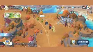 Dragon Traveler How to TURN OFF Screen Shake