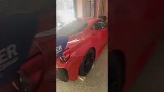Beverly Hills Ferrari  #BCAtv ￼