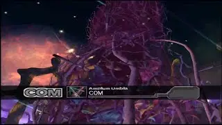 Phantasy Star Online Episode III: C.A.R.D. Revolution | Final Boss | Amplum Umbla