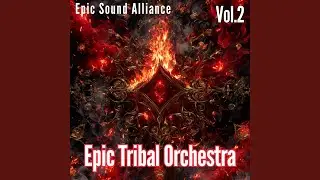 Dance of the Fire Circle &ndash; Ritual of Flames and Power