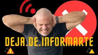 EL EFECTO MESSI: POR QU&Eacute; DEBES DEJAR DE SEGUIR LA ACTUALIDAD YA