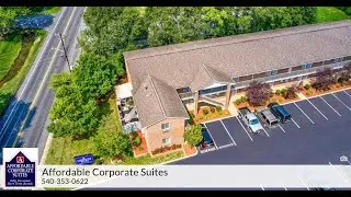 Affordable Corporate Suites - Extended Stay Hotel - Harrisonburg, VA