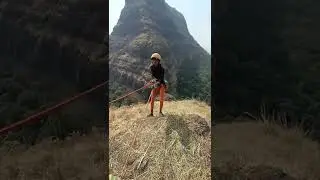 sidhgad Fort I WITH SAHYAKADA ADVENTURE
