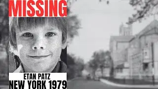 The Disappearance of Etan Patz | The Case That Changed America