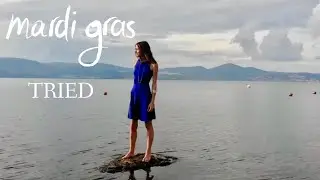 Mardi Gras - Tried (feat. Claudio Desideri)