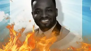 THE PREVAILING LIGHT ( BURNING ONES)